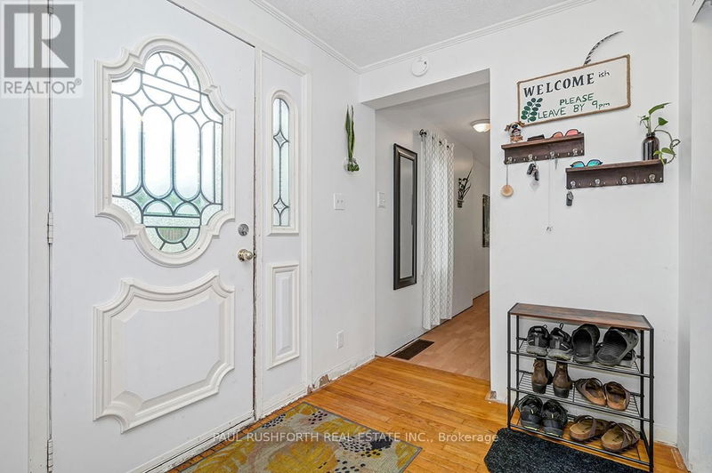 Tertiary Property View