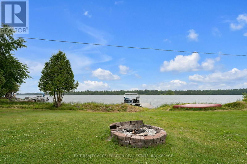 Tertiary Property View