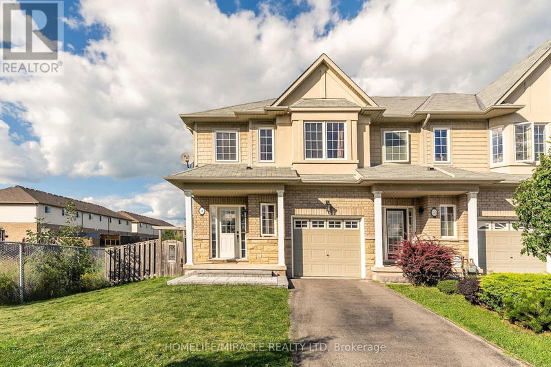 Secondary Property View