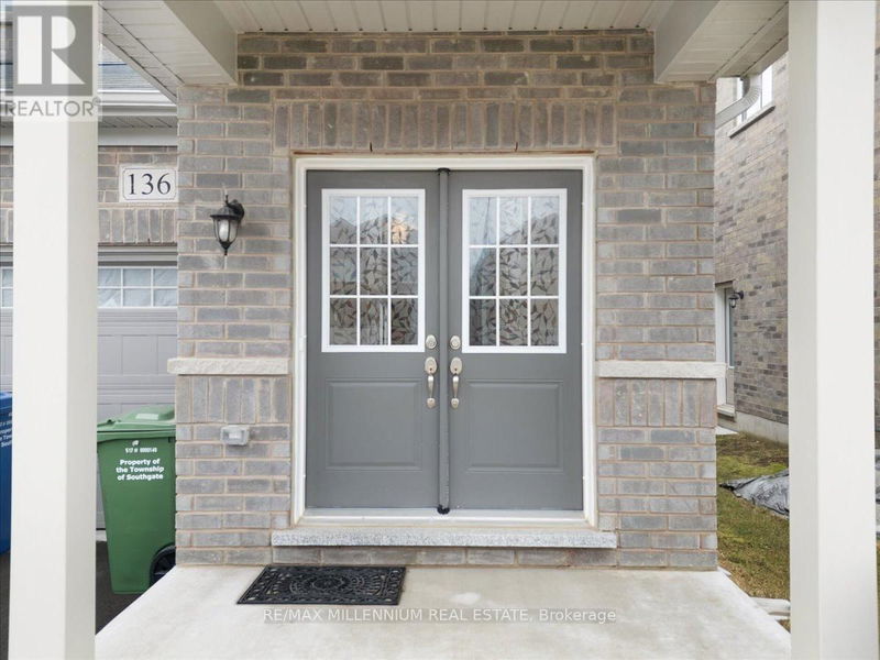 Secondary Property View