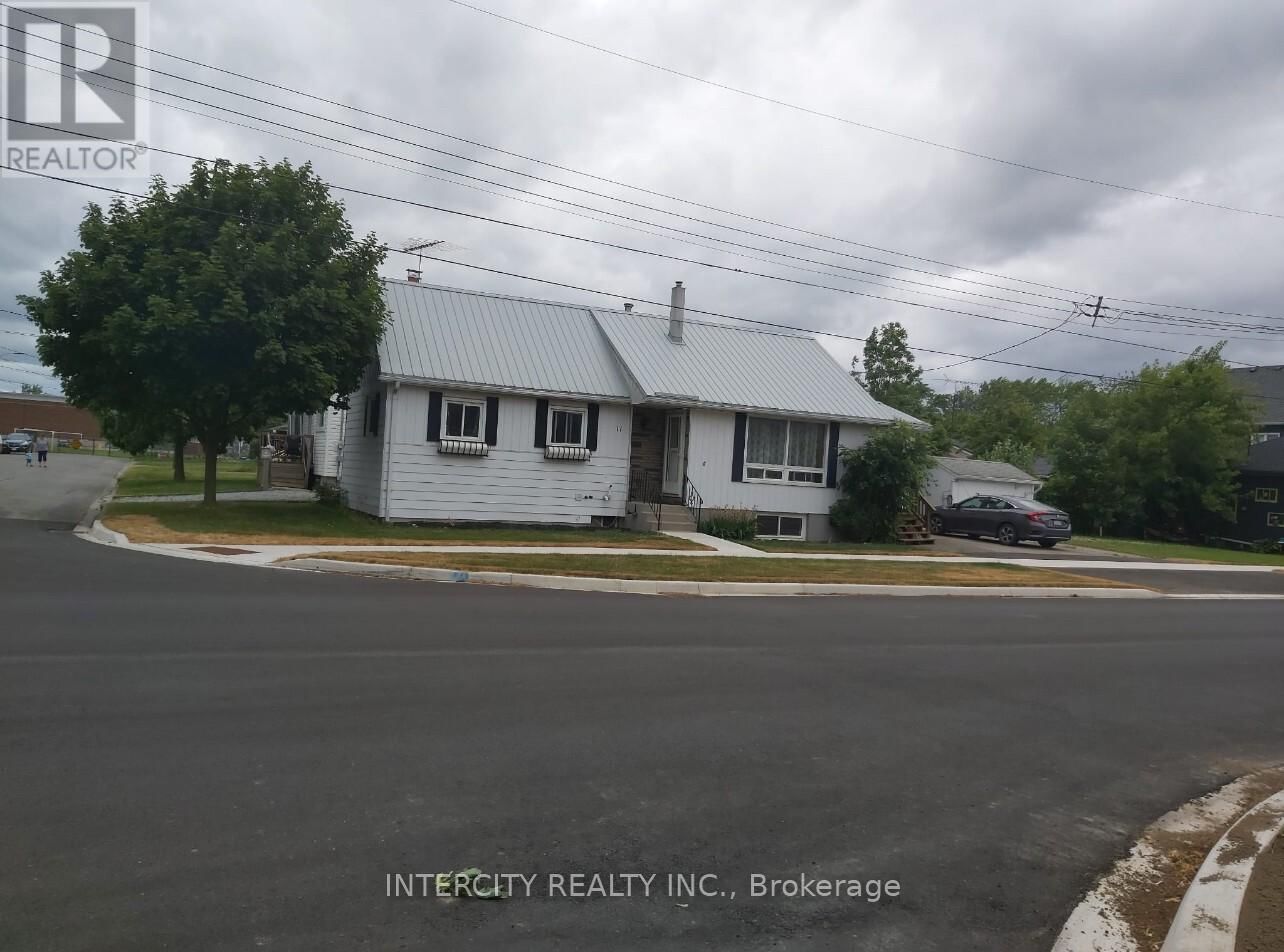 Primary Property View