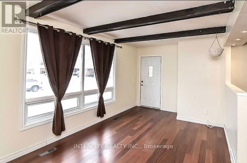 Tertiary Property View