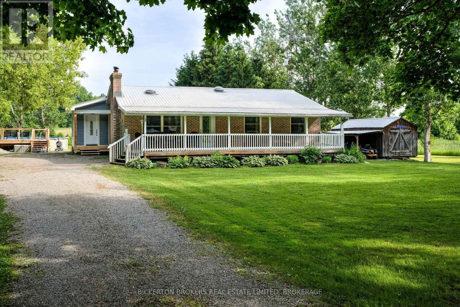 Primary Property View