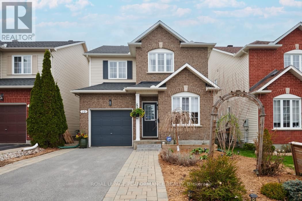 Primary Property View