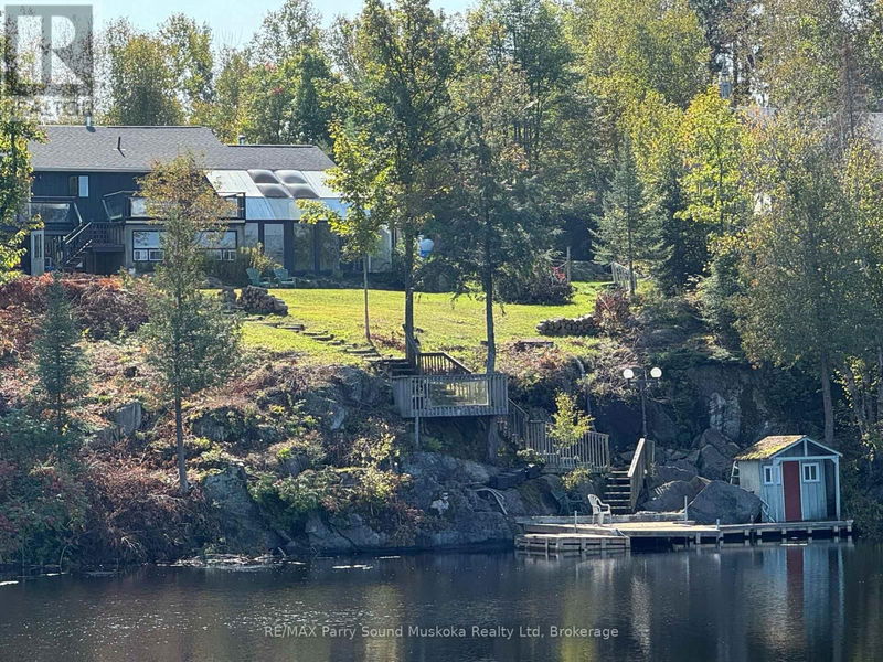 Tertiary Property View