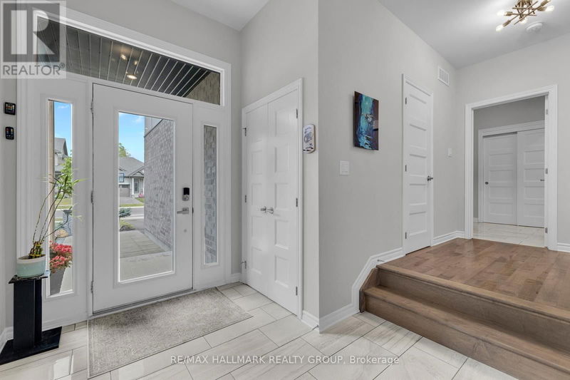Tertiary Property View