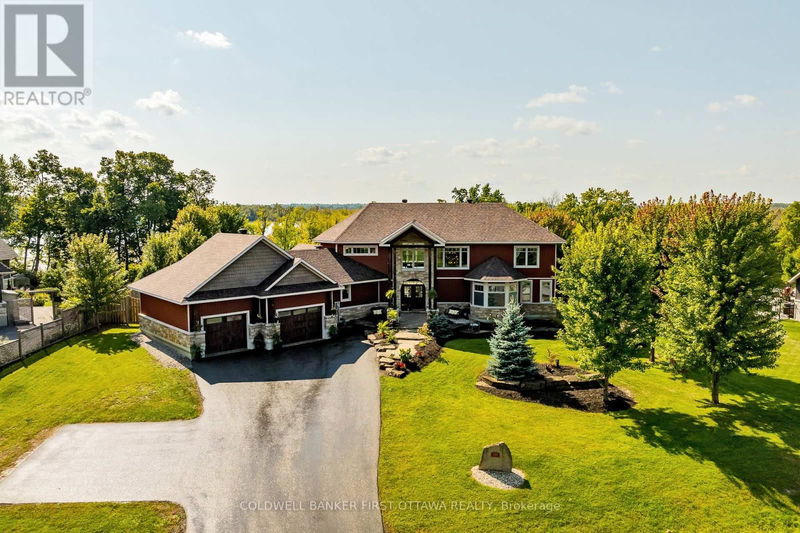 Tertiary Property View