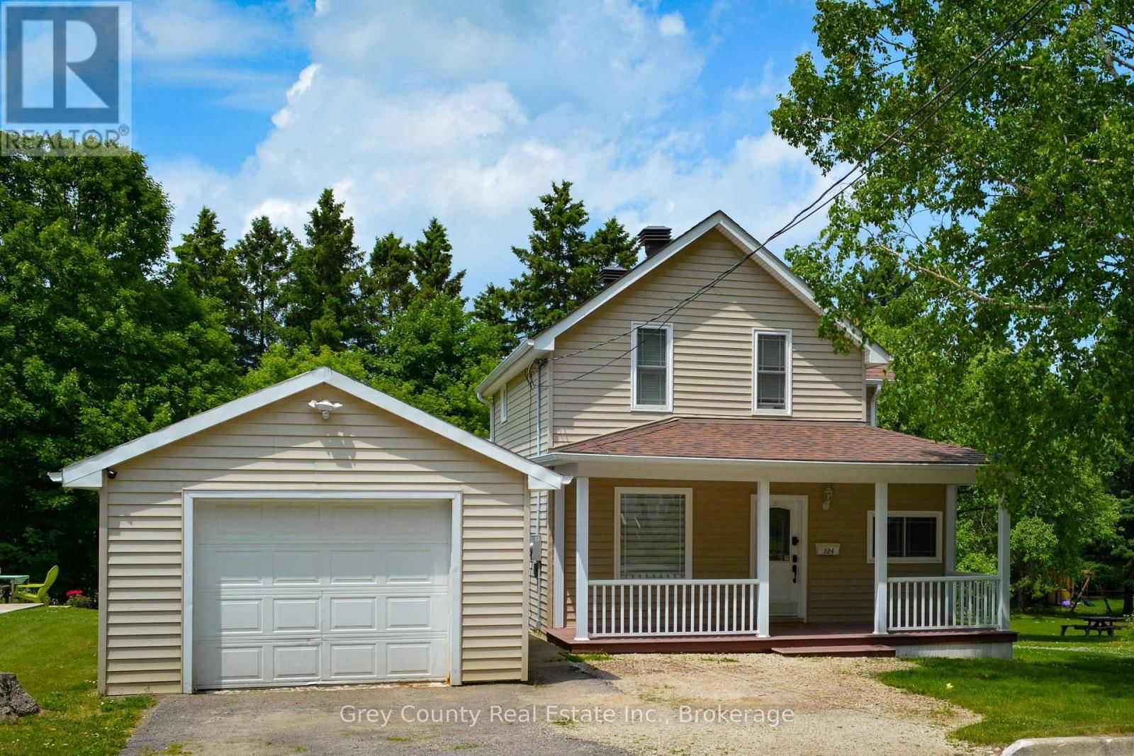 Primary Property View