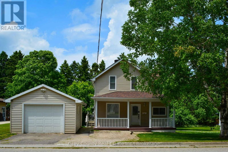 Secondary Property View