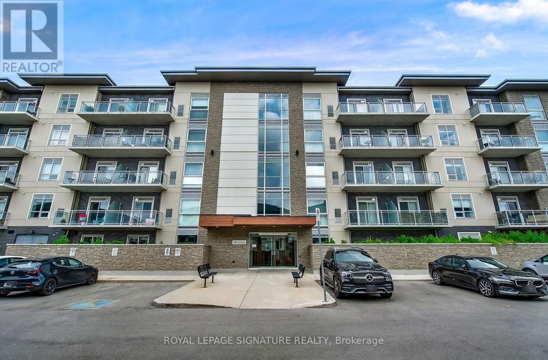 Tertiary Property View