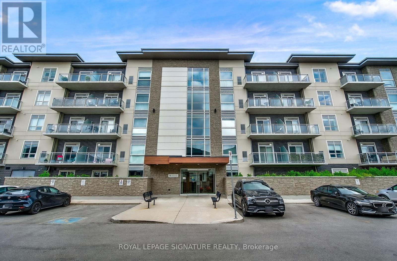 412 - 16 MARKLE CRESCENT Image 3