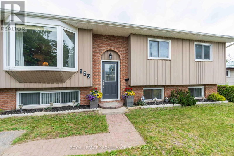 Secondary Property View