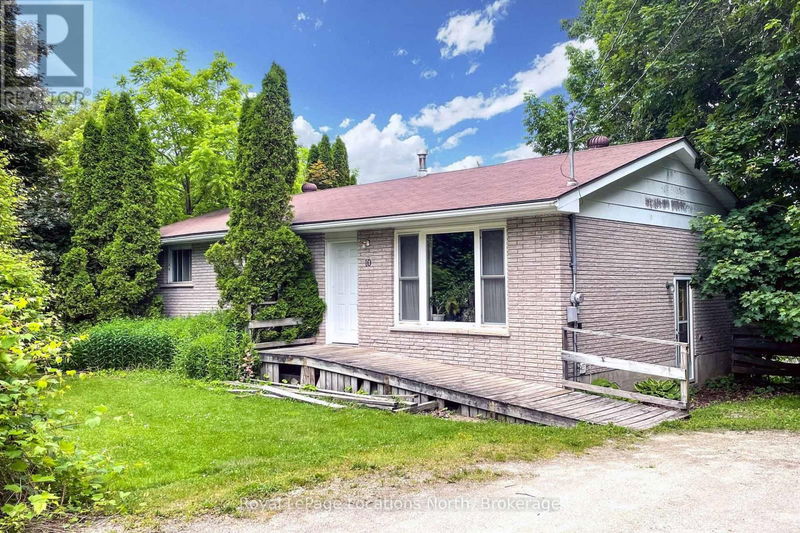 Secondary Property View