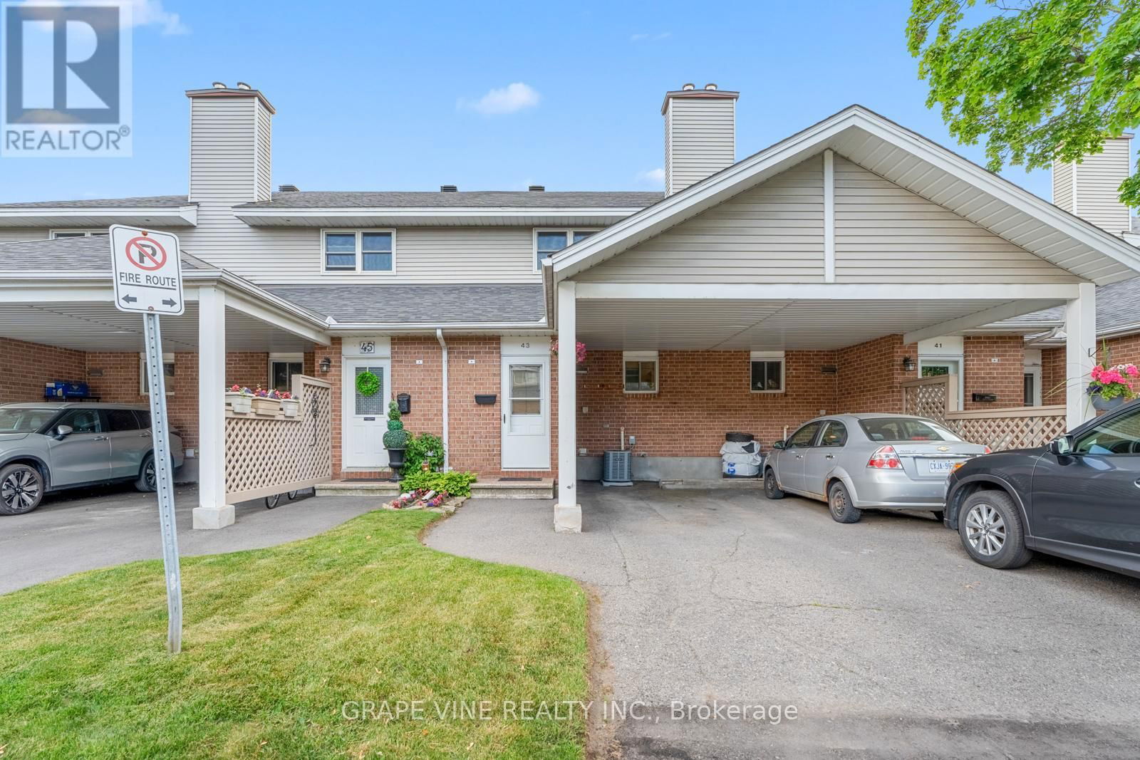 Primary Property View