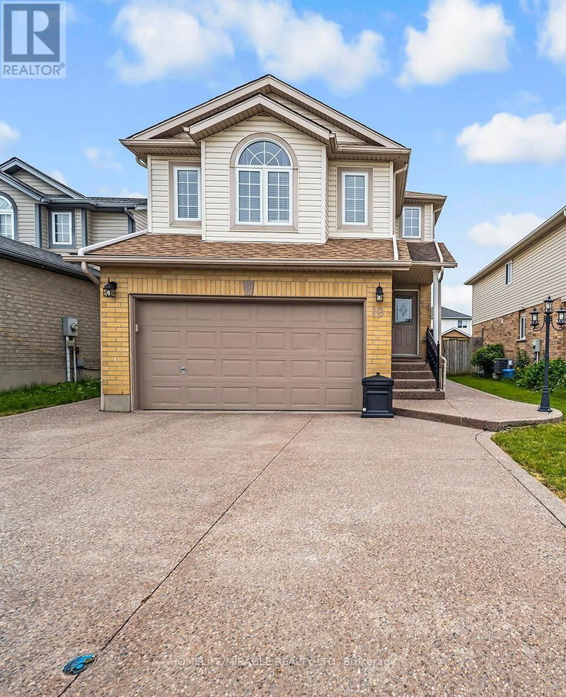 Secondary Property View
