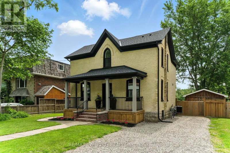 Secondary Property View