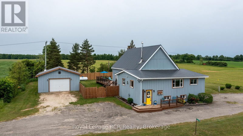 Secondary Property View