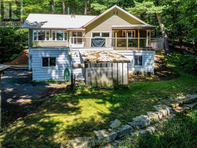Secondary Property View