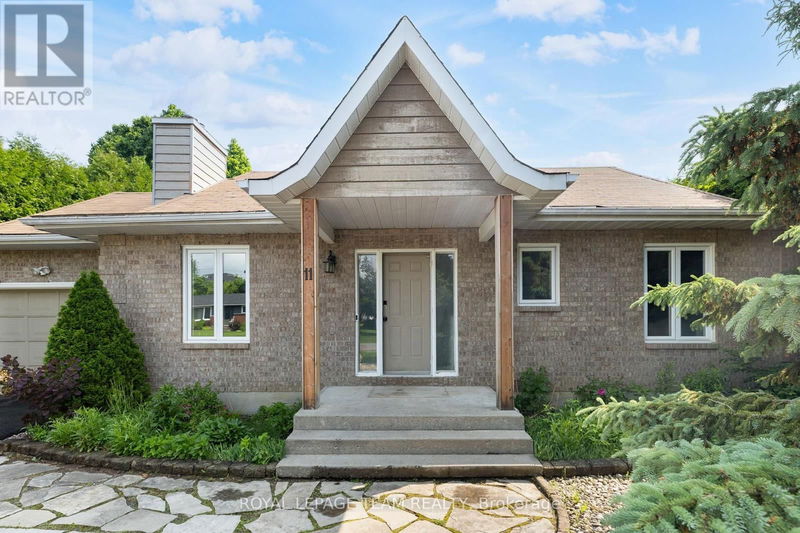 Secondary Property View