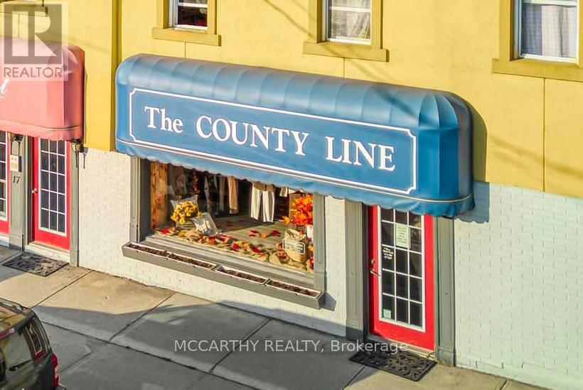 Primary Property View