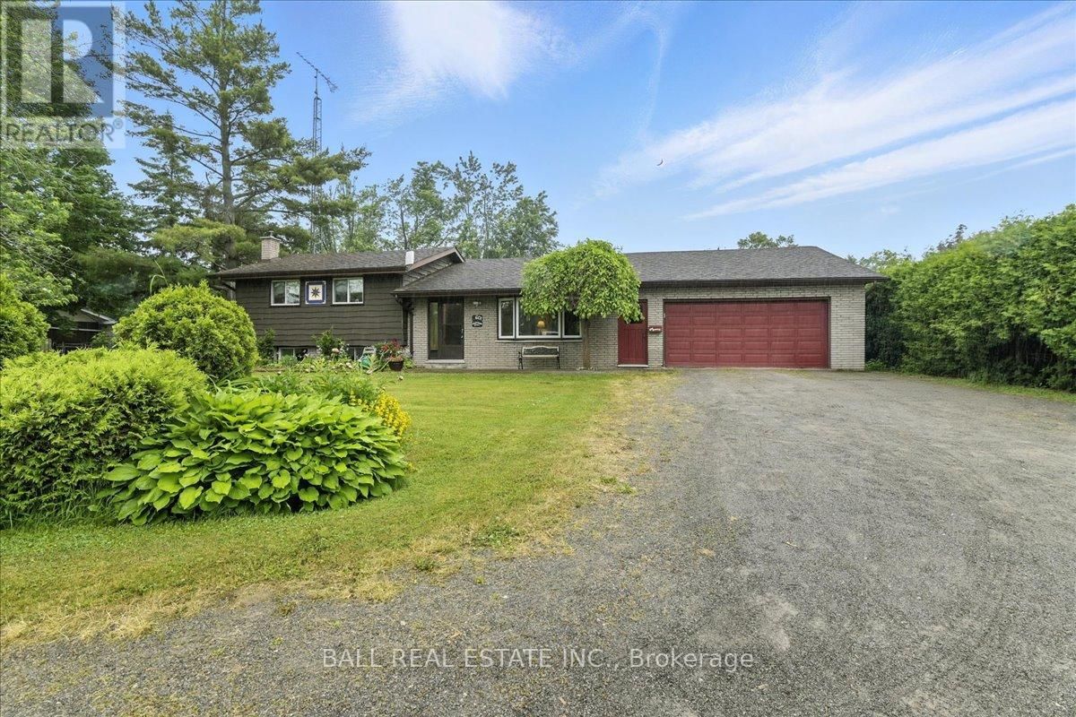 Primary Property View