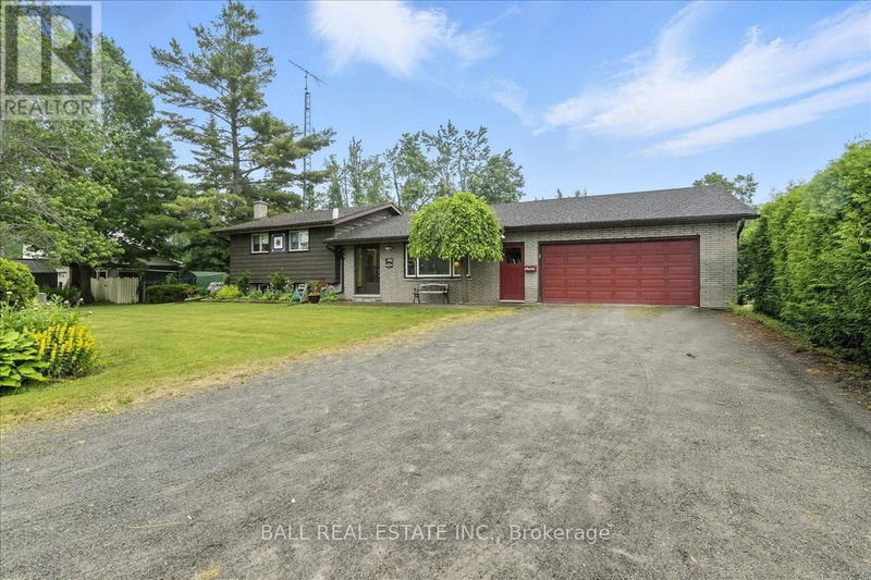 Secondary Property View