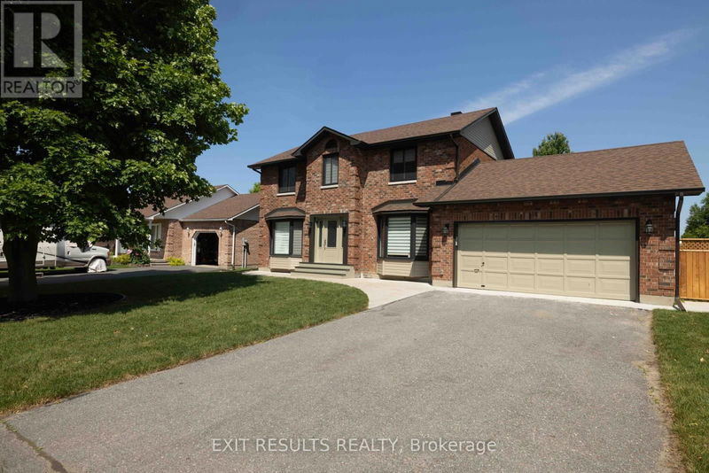 Secondary Property View