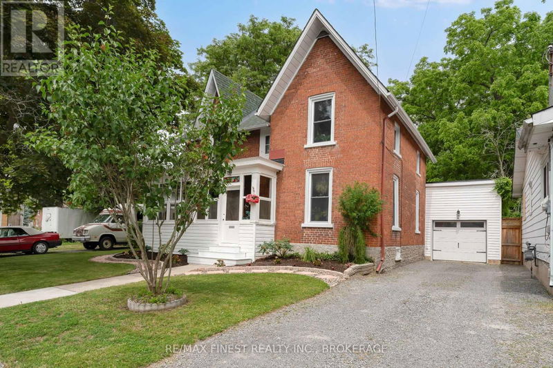 Secondary Property View