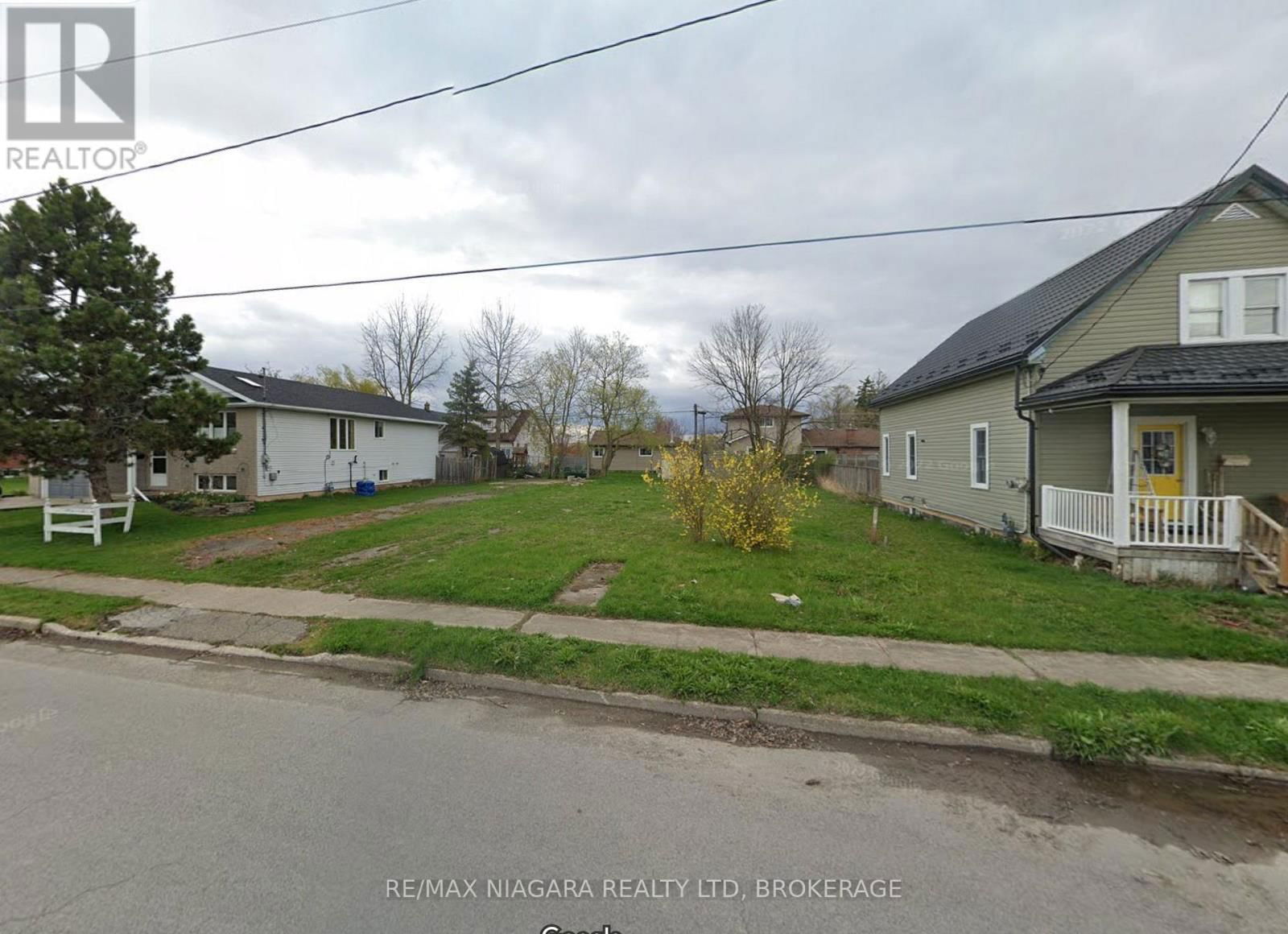 Primary Property View