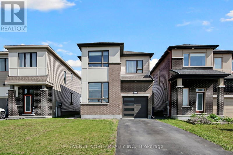 Secondary Property View