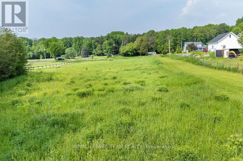 Tertiary Property View