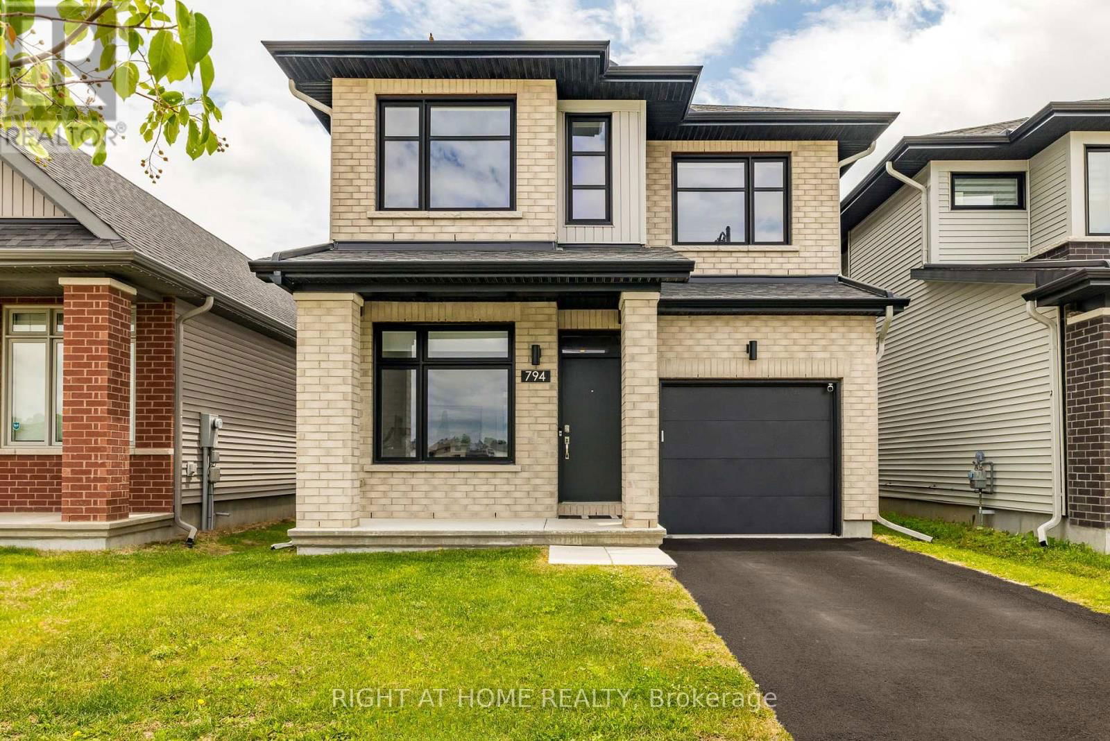 Primary Property View
