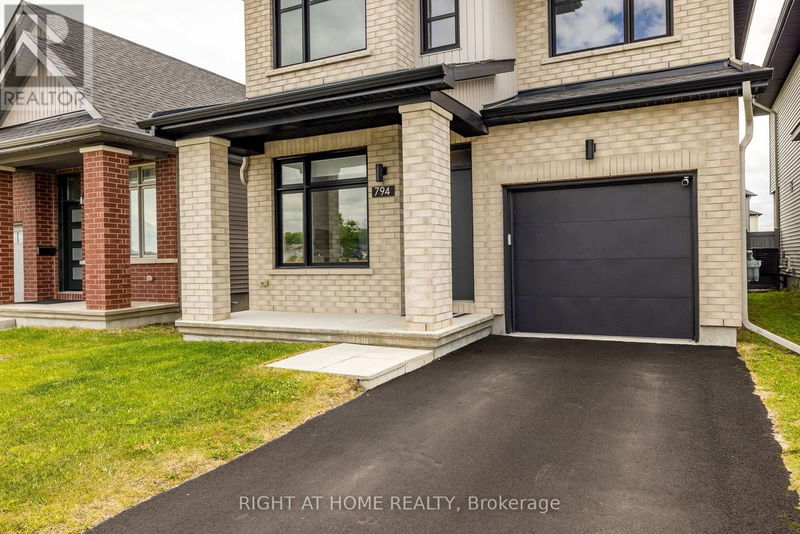 Secondary Property View