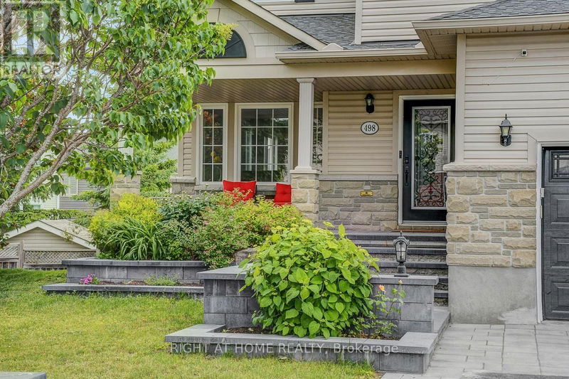 Secondary Property View