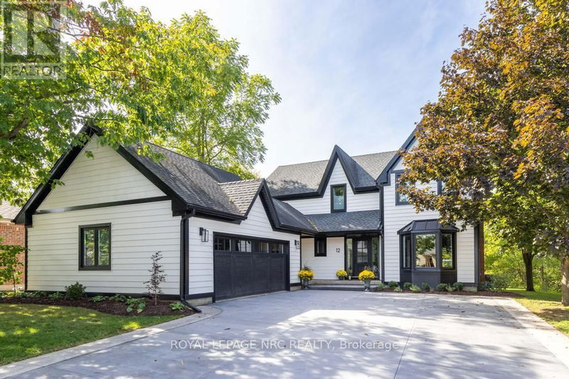 Secondary Property View