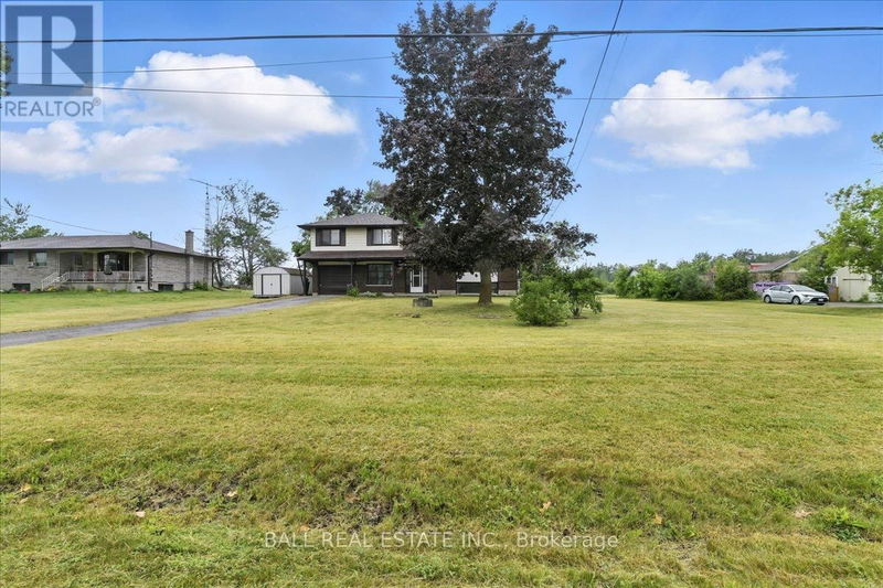 Secondary Property View