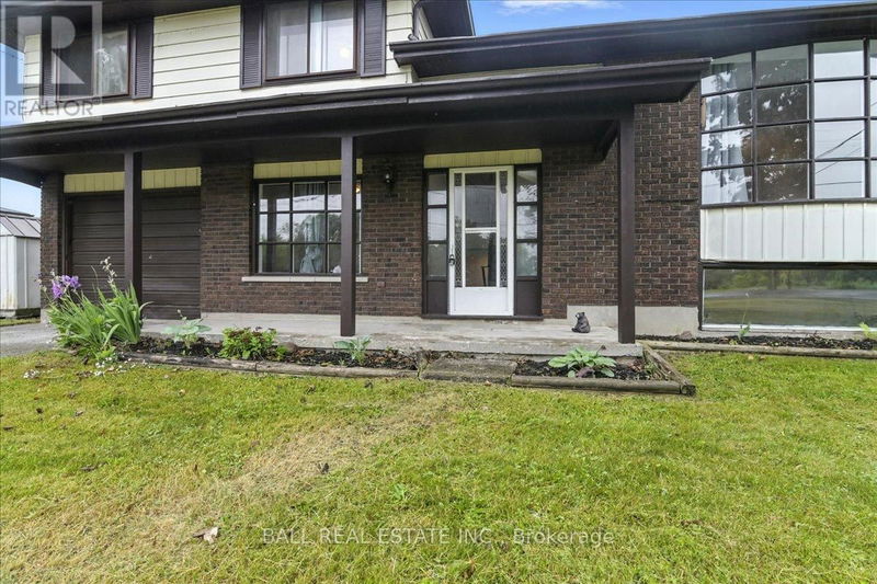 Tertiary Property View