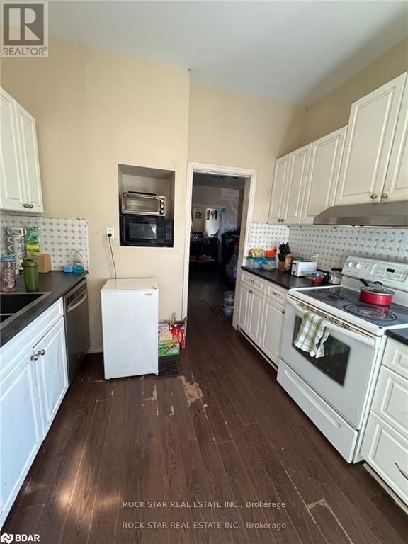 Tertiary Property View