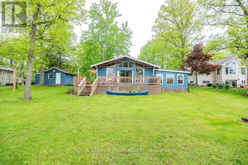 Secondary Property View