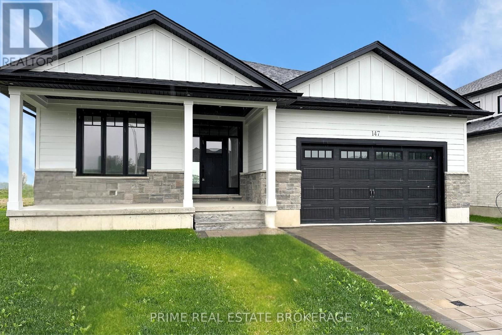 Primary Property View