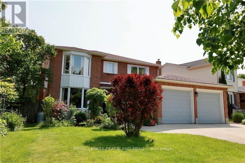 Secondary Property View