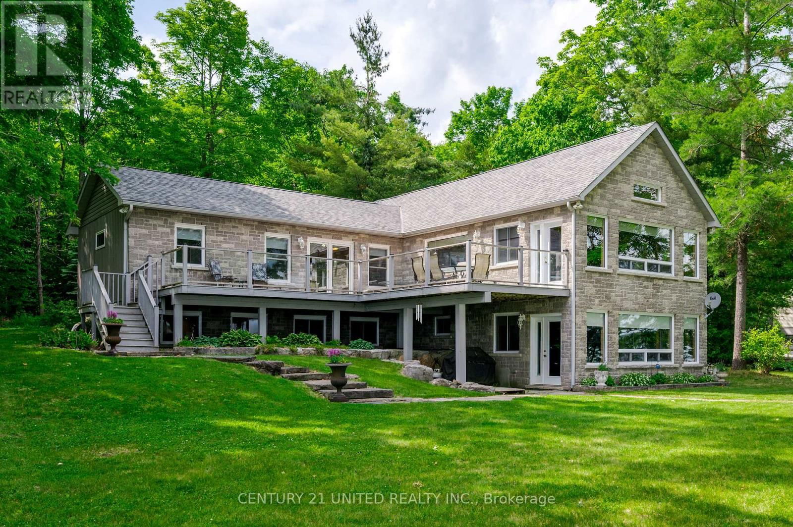 Primary Property View