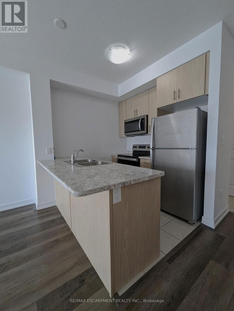 Tertiary Property View