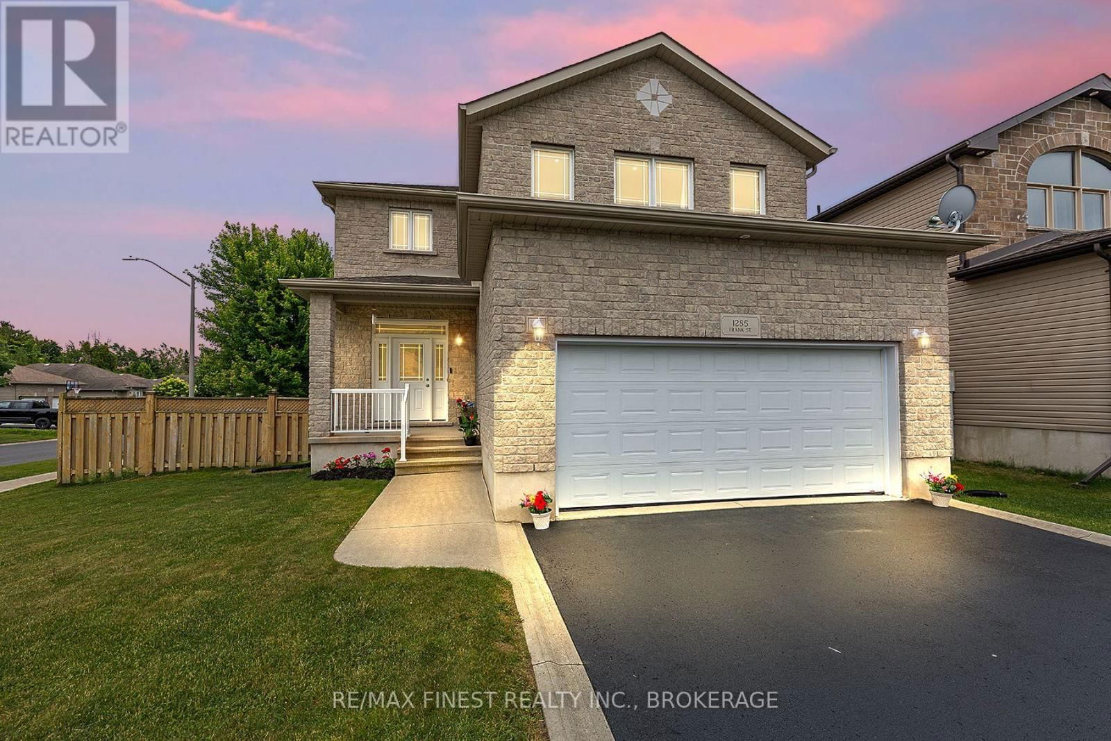 Primary Property View