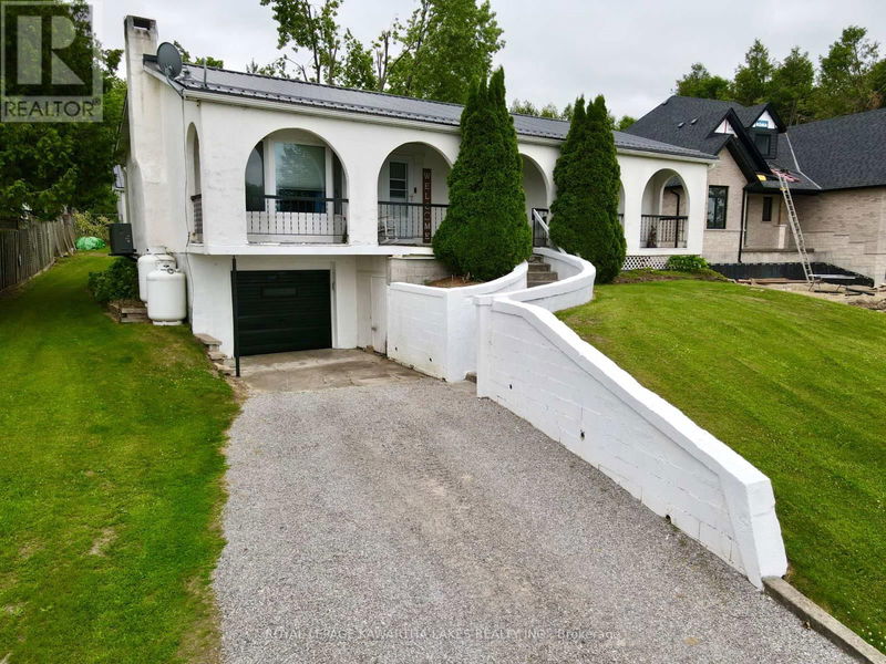 Secondary Property View