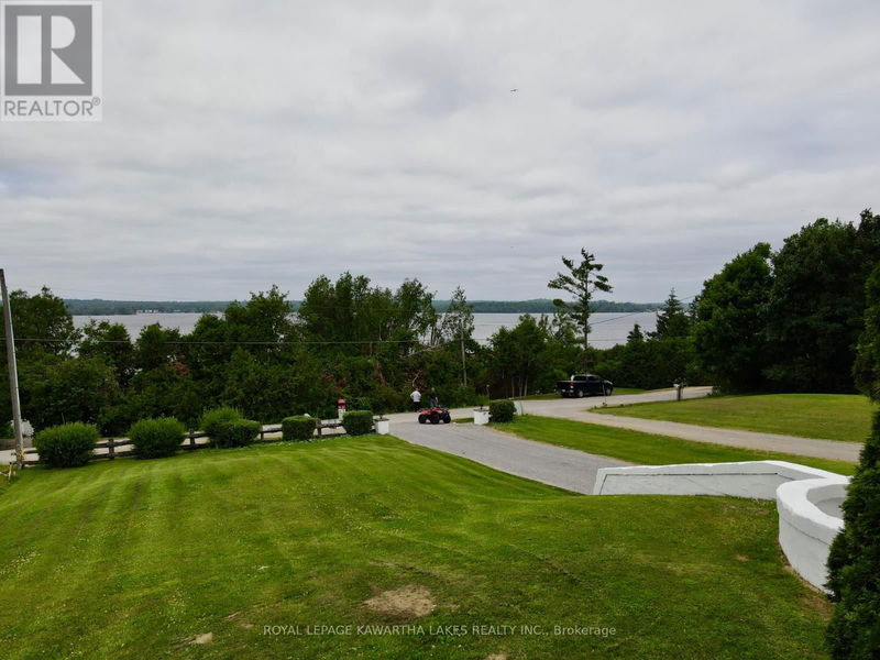 Tertiary Property View
