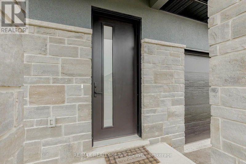 Tertiary Property View