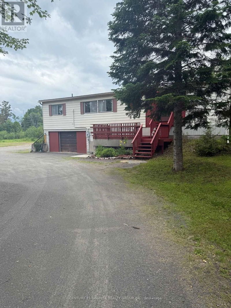Secondary Property View