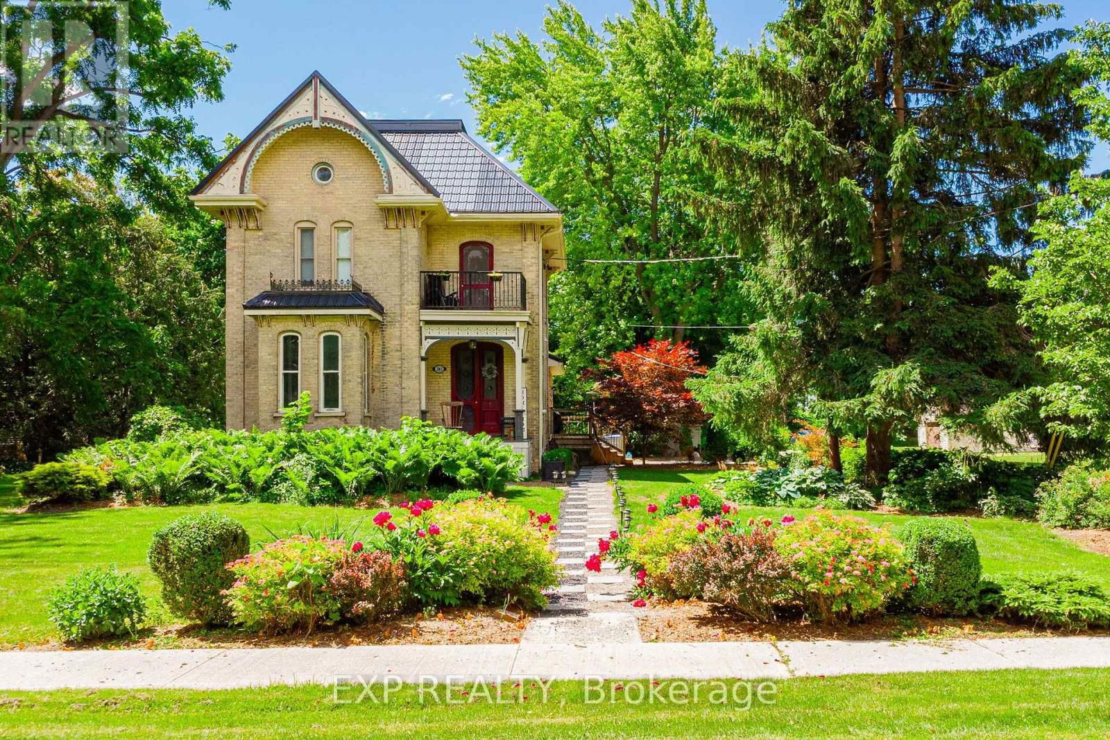 Primary Property View