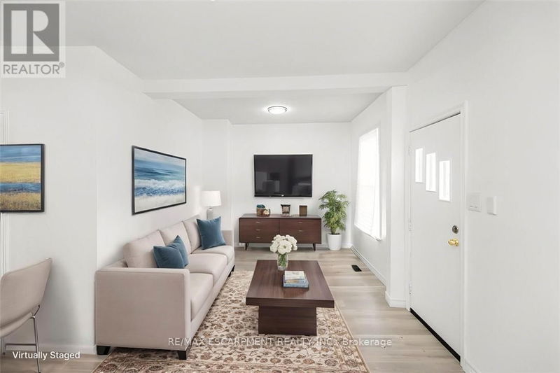 Tertiary Property View